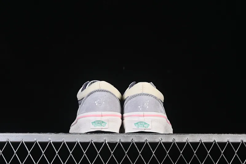All categories Vans Vans series Vans Low Vans low-top Vans Old Skool Xiaoxiangfeng low-top casual sneakers VN000D3HY28